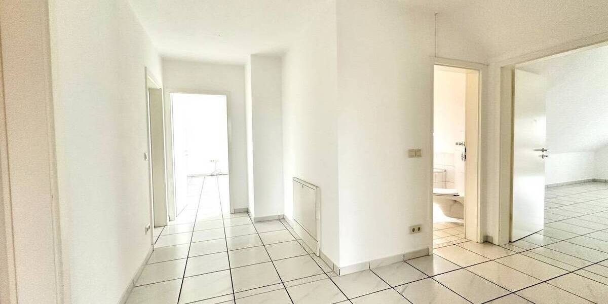 Etagenwohnung Neuss Uedesheim - 3 Zimmer, 94 m&sup2;, 299.000&euro; | Angebot:26657258