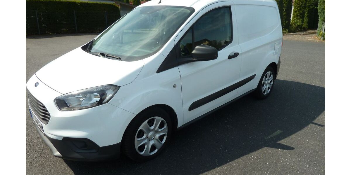 Ford Tourneo Courier 146.000 km 7.300 &euro; Geldern 47608