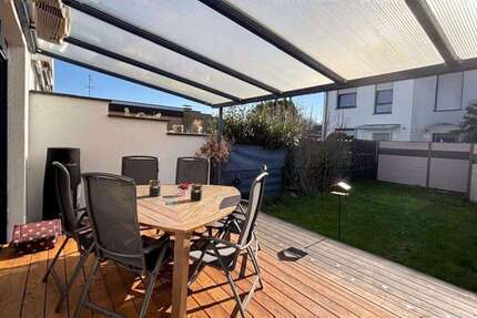 Haus Mönchengladbach West - 6 Zimmer, 165 m&sup2;, 439.000&euro; | Angebot:26074286