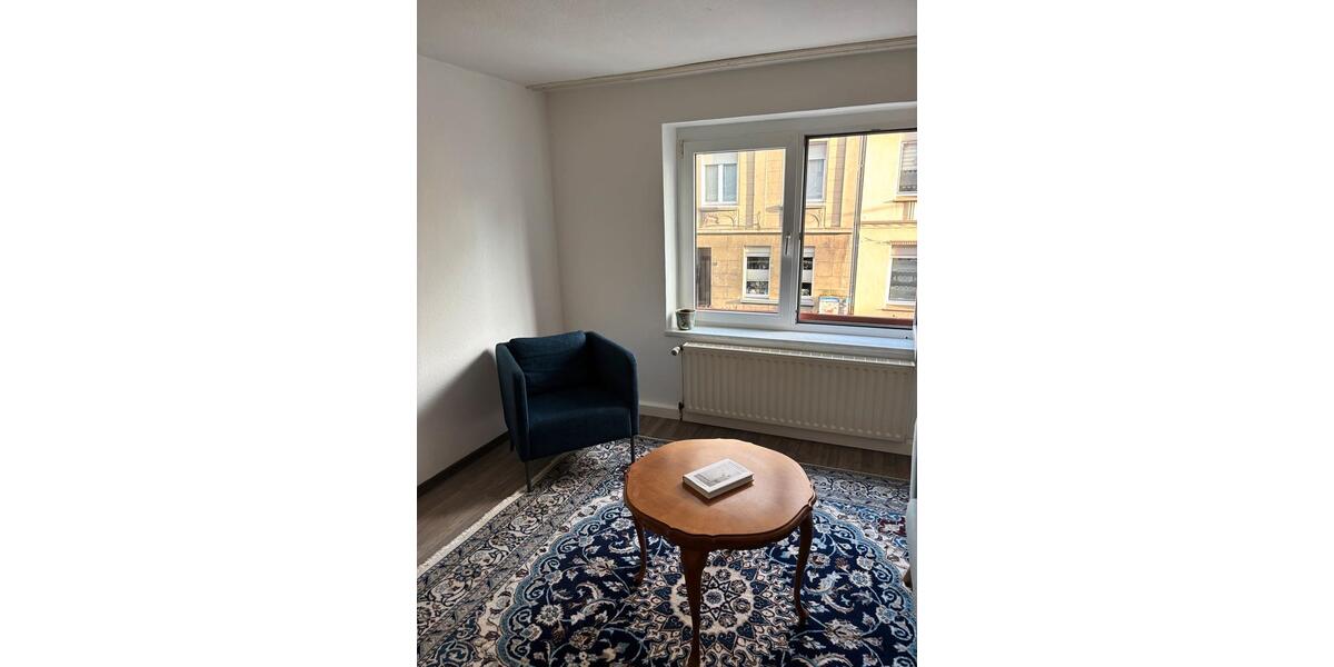 Etagenwohnung Mönchengladbach Süd - 2 Zimmer, 39 m&sup2;, 100.000&euro; | Angebot:25721053
