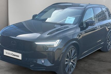 Volvo XC90 1.980 km 92.980 &euro; Mönchengladbach 41068