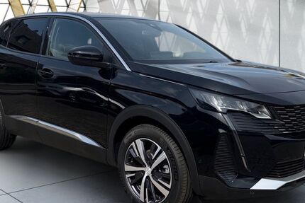 Peugeot 3008 22.300 km 29.990 &euro; Wegberg 41844
