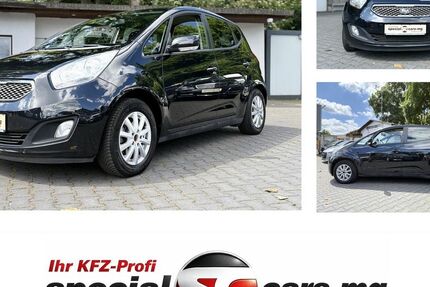 Kia Venga 130.000 km 5.990 &euro; Mönchengladbach 41066