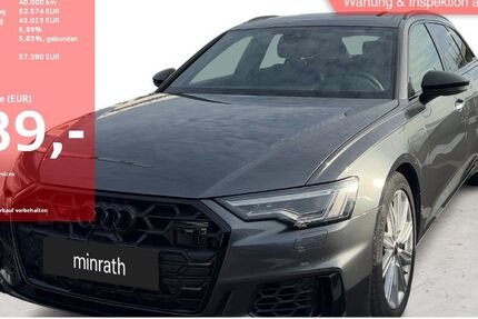 Audi S6 23.150 km 54.780 &euro; Moers-Hülsdonk 47441