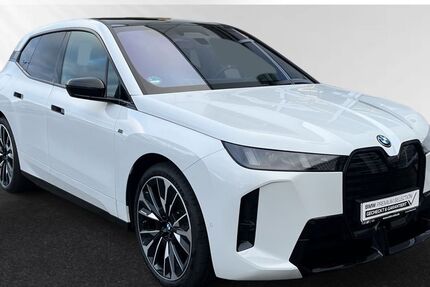 BMW iX 26.880 km 89.900 &euro; Geldern 47608