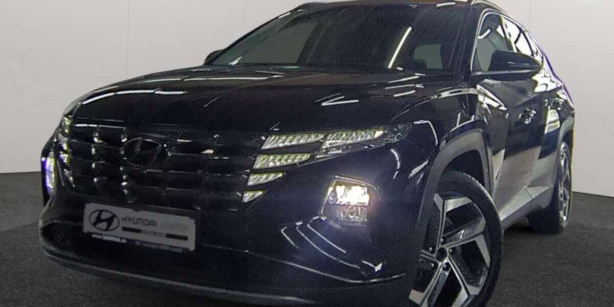 Hyundai TUCSON 83.000 km 22.850 &euro; Düsseldorf 40233