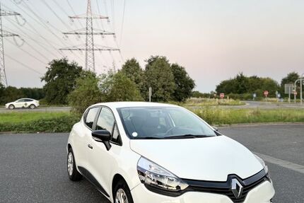 Renault Clio 137.000 km 7.500 &euro; Willich 47877