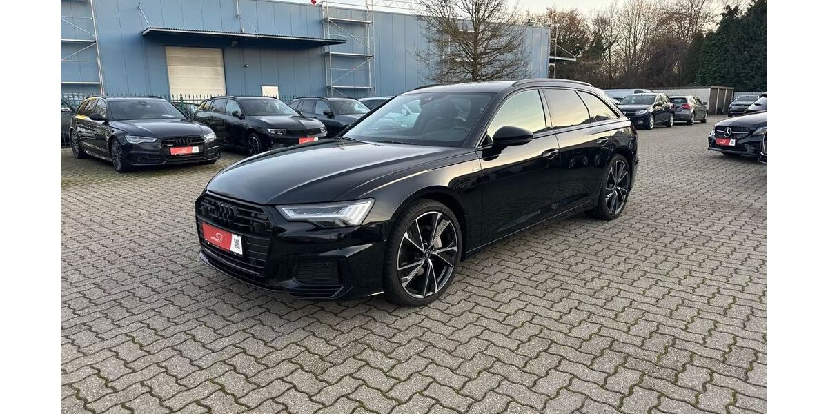Audi A6 150.000 km 34.850 &euro; Hückelhoven 41836