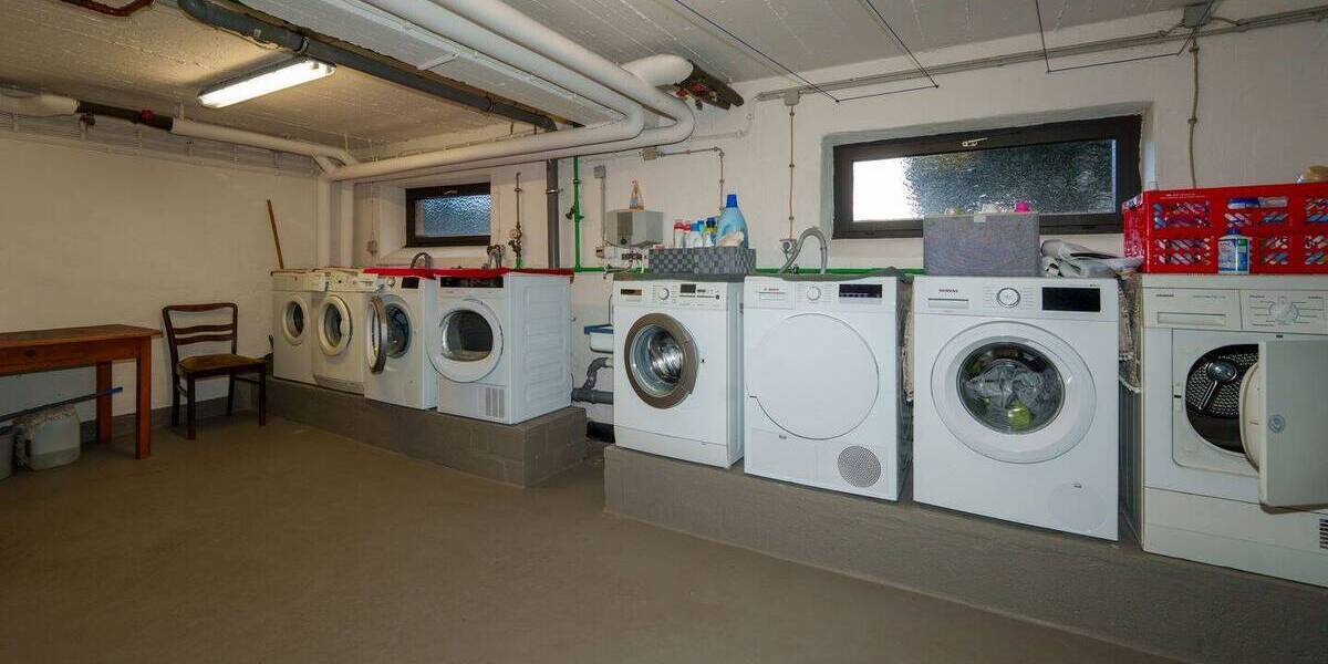 Etagenwohnung Neuss Rosellen - 3 Zimmer, 72 m&sup2;, 215.000&euro; | Angebot:26657260