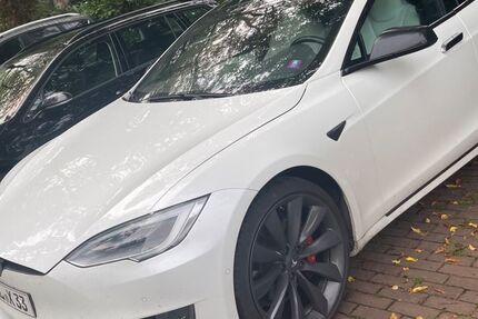 Tesla Model S 203.000 km 45.000 &euro; Straelen 47638