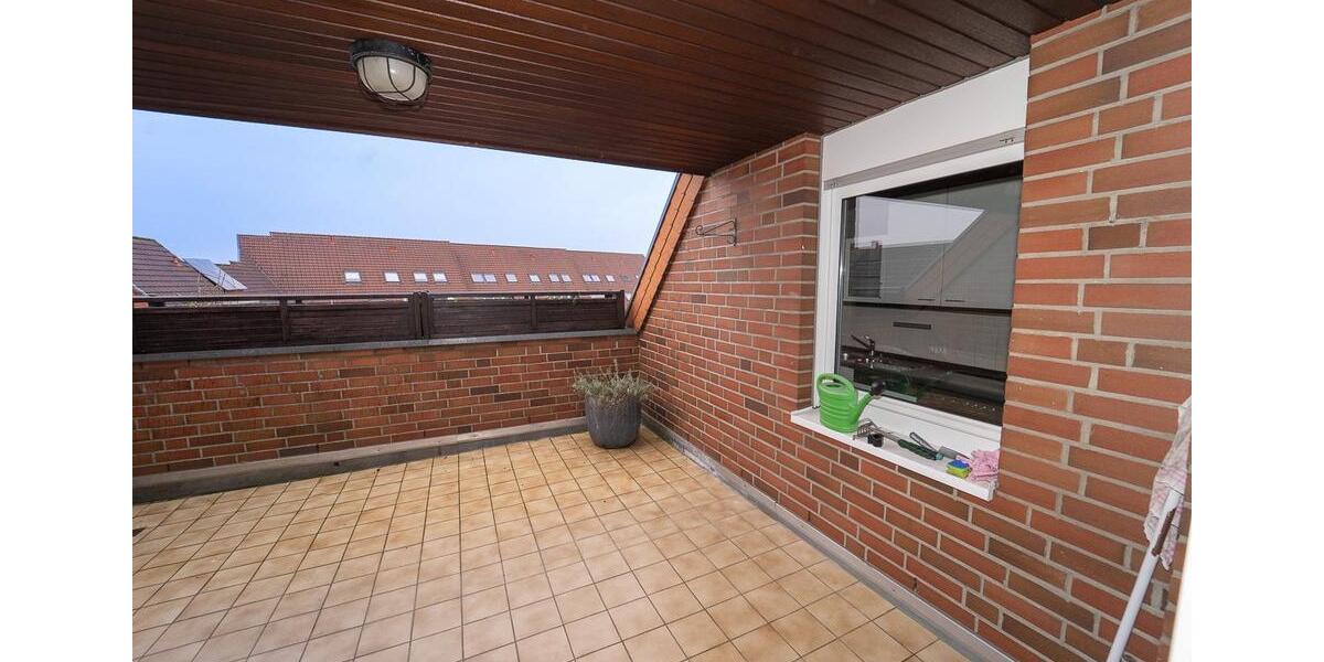 Dachgeschoßwohnung Korschenbroich - 2 Zimmer, 80 m&sup2;, 260.000&euro; | Angebot:25991136