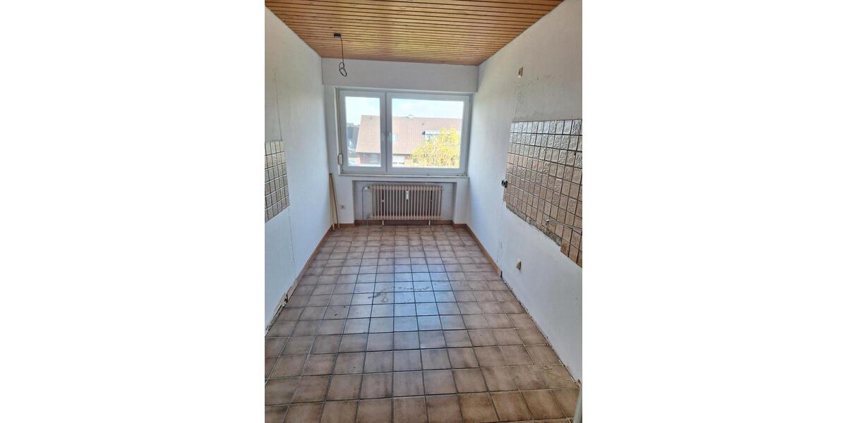 Etagenwohnung Viersen Boisheim - 3 Zimmer, 90 m&sup2;, 159.000&euro; | Angebot:26740933