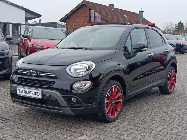 Fiat 500X 13.253 km 20.490 &euro; Kempen 47906