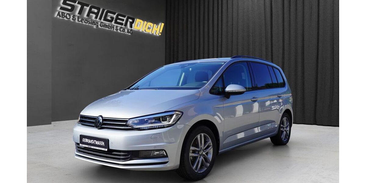 VW Touran 9.042 km 32.150 &euro; Neuss 41460