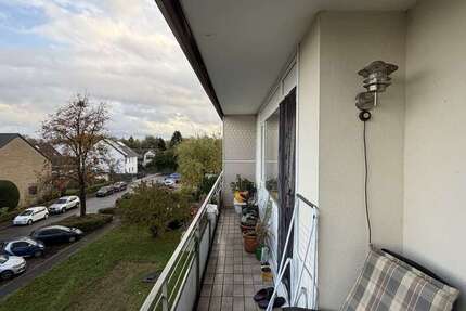 Wohnung Neuss Furth-Mitte - 2 Zimmer, 56 m&sup2;, 149.000&euro; | Angebot:26533445