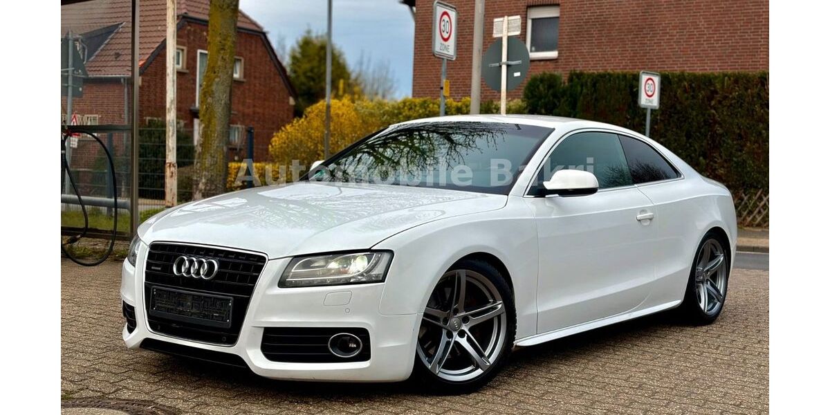 Audi A5 220.000 km 7.999 &euro; neukirchen-vluyn 47506