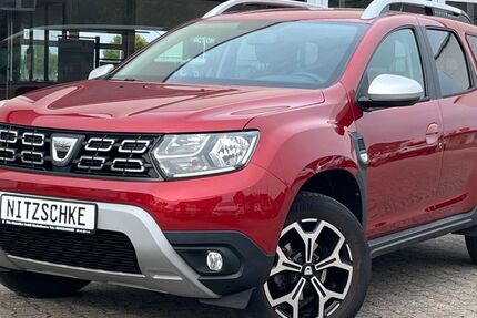 Dacia Duster 53.170 km 13.990 &euro; Hückelhoven 41836