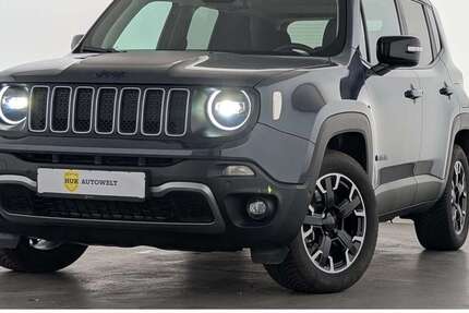Jeep Renegade 19.590 km 23.460 &euro; Düsseldorf 40599
