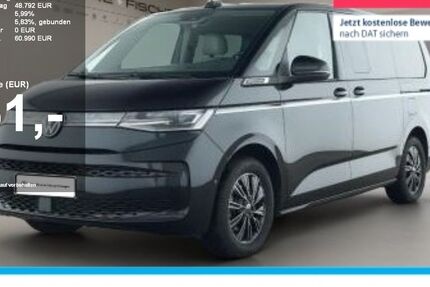 VW T7 Multivan 16.625 km 57.589 &euro; Krefeld 47805