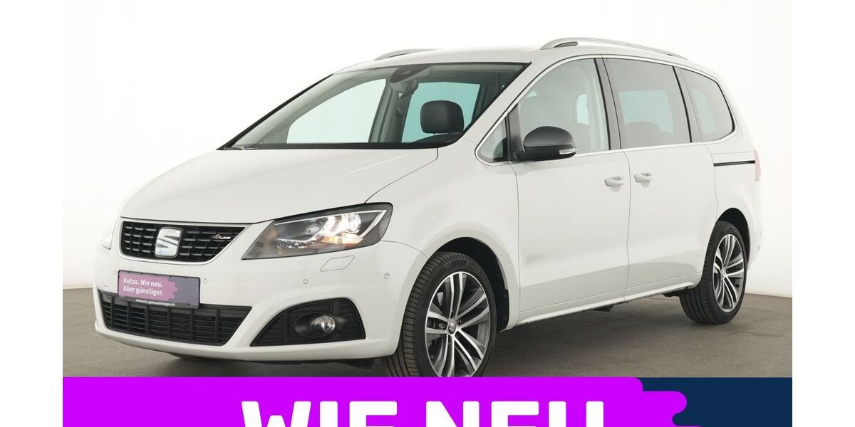 Seat Alhambra 79.766 km 27.226 &euro; Neuss 41460