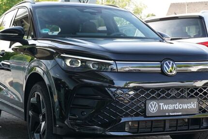VW Tiguan 20.187 km 49.490 &euro; Wegberg 41844