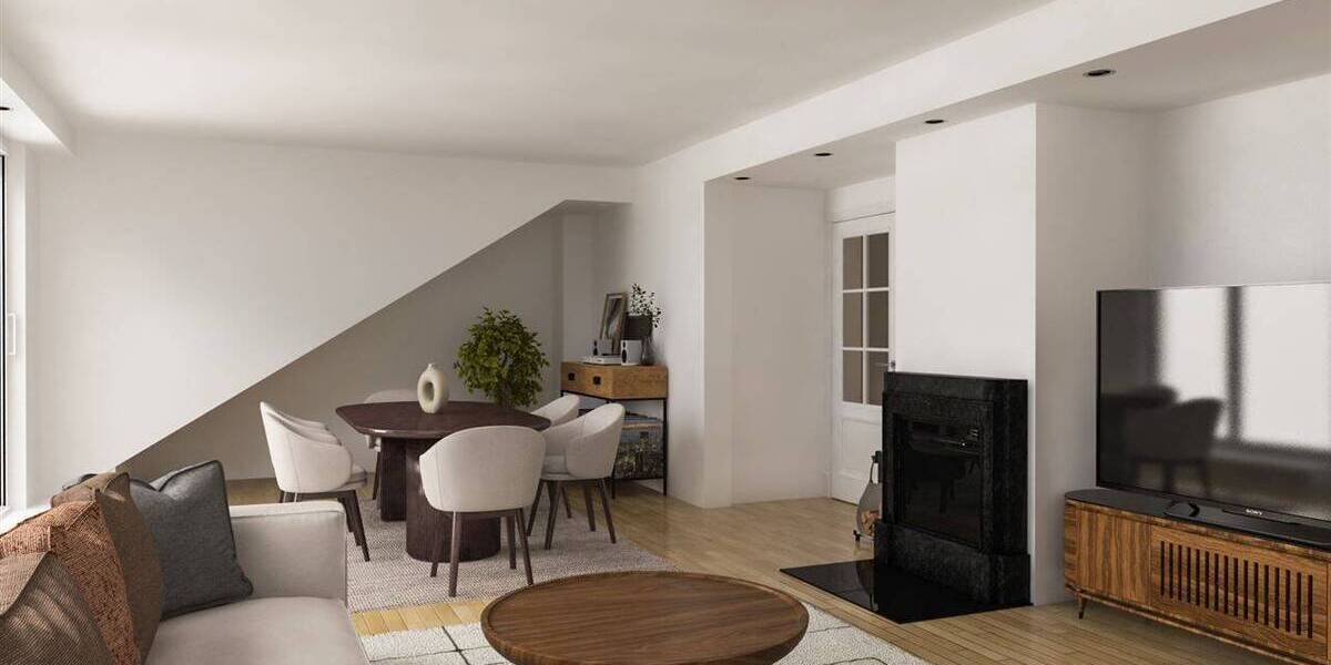 Etagenwohnung Düsseldorf Golzheim - 3 Zimmer, 799.000&euro; | Angebot:26658291