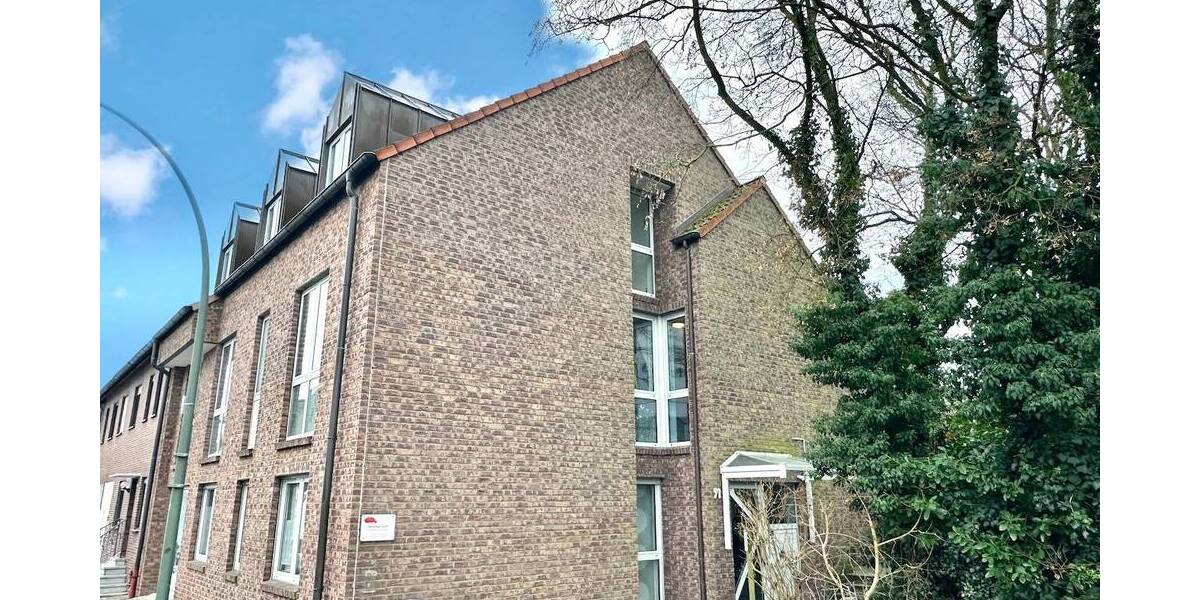 Etagenwohnung Neuss Uedesheim - 3 Zimmer, 94 m&sup2;, 299.000&euro; | Angebot:26657258