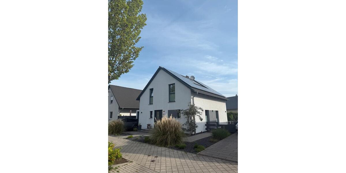 Einfamilienhaus Viersen Hülsdonk - 4 Zimmer, 134 m&sup2;, 659.000&euro; | Angebot:26415727