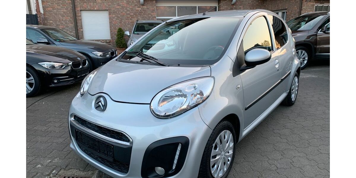 Citroen C1 96.000 km 5.450 &euro; Moers 47443