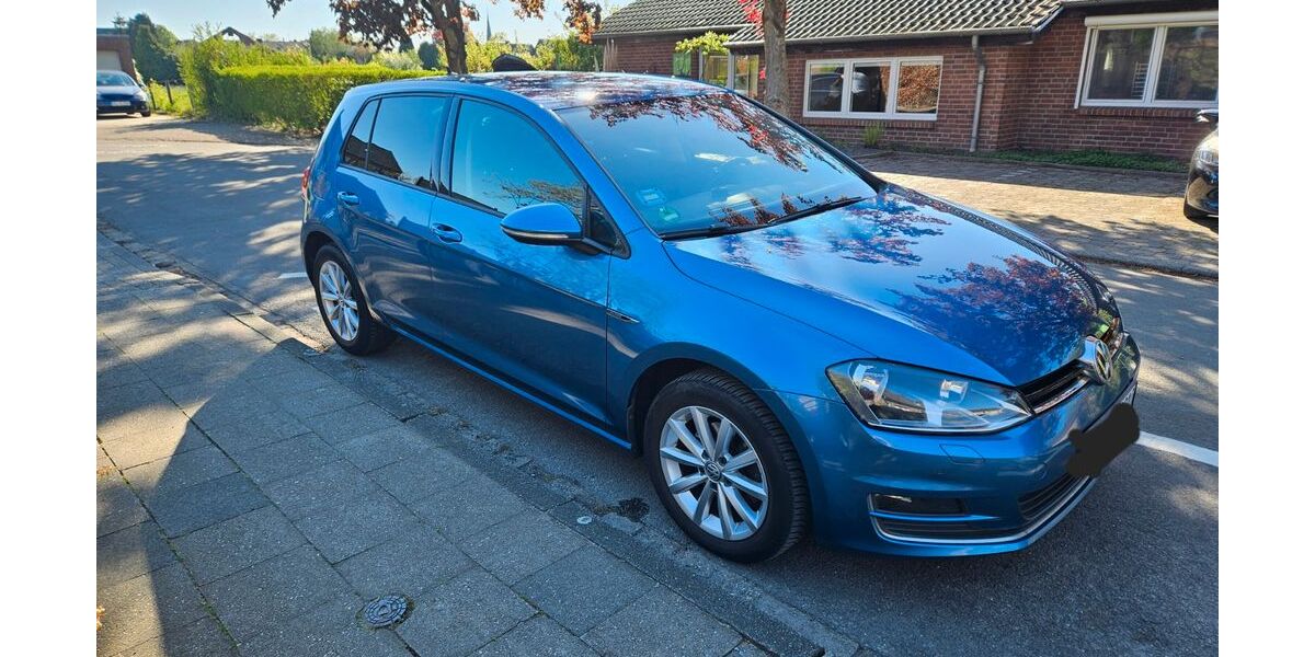 VW Golf 215.215 km 7.700 &euro; Wachtendonk 47669