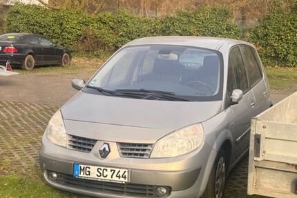 Renault Scenic 138.000 km 540 &euro; Mönchengladbach 41199