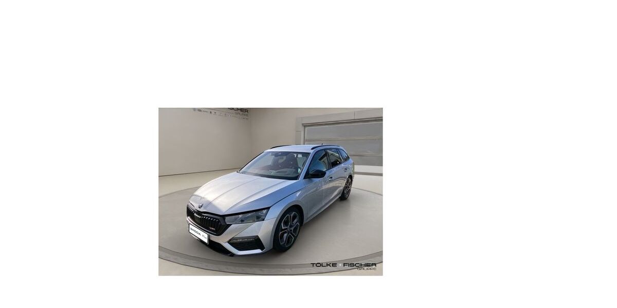 Skoda Octavia 80.624 km 28.480 &euro; Krefeld 47809