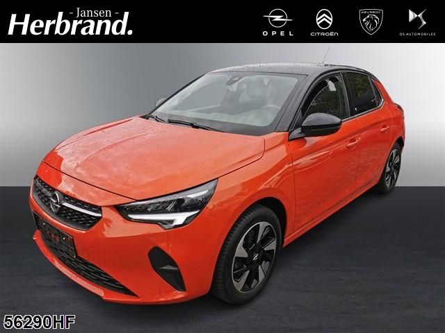 Opel Corsa 23.856 km 14.390 &euro; Mönchengladbach 41066