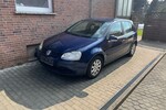 VW Golf 1.6 FSI V 184.000 km 2.500 &euro; Wassenberg 41849