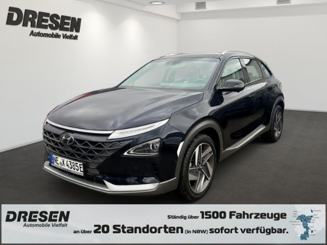 Hyundai NEXO 21.897 km 18.690 &euro; Mönchengladbach 41061