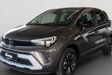 Opel Crossland (X) 18.696 km 22.490 &euro; Moers 47441