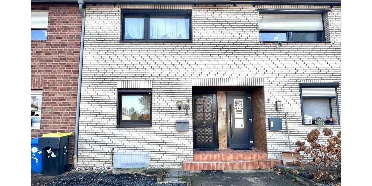 Reihenmittelhaus Neuss Gnadental - 3 Zimmer, 63 m&sup2;, 239.000&euro; | Angebot:26641443