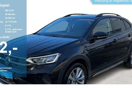 VW Taigo 15.927 km 21.590 &euro; Geldern 47608