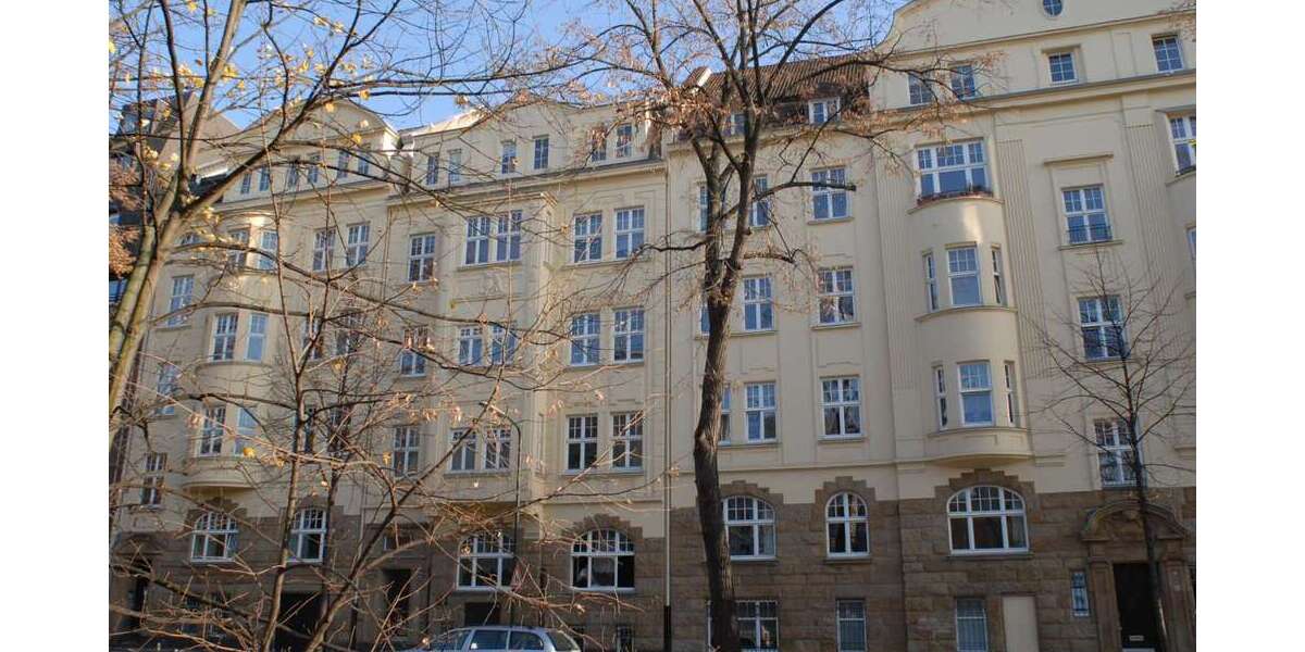 Etagenwohnung Düsseldorf Pempelfort - 4 Zimmer, 139 m&sup2;, 800.000&euro; | Angebot:25182791