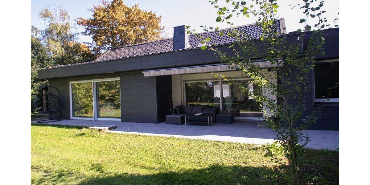 Einfamilienhaus Willich - 7 Zimmer, 331 m&sup2;, 999.500&euro; | Angebot:25688856