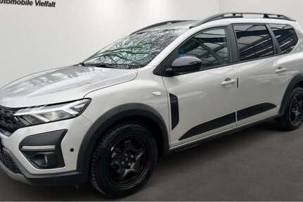 Dacia Jogger 43.831 km 16.690 &euro; Viersen 41747