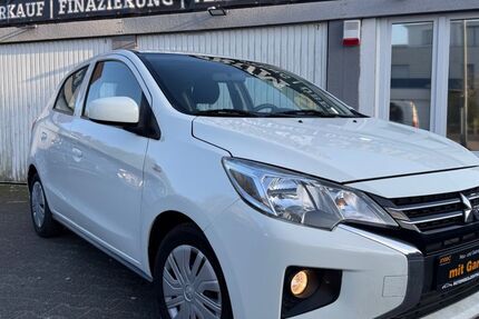 Mitsubishi Space Star 138.000 km 6.499 &euro; Mönchengladbach 41065