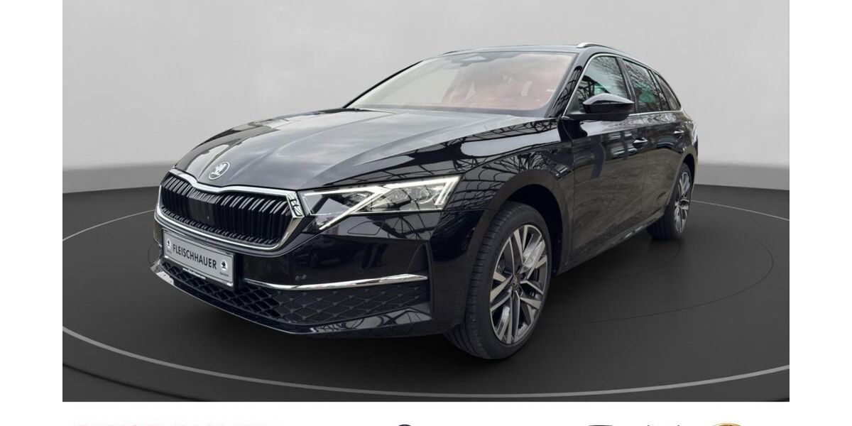 Skoda Octavia 4.500 km 35.960 &euro; Mönchengladbach 41238