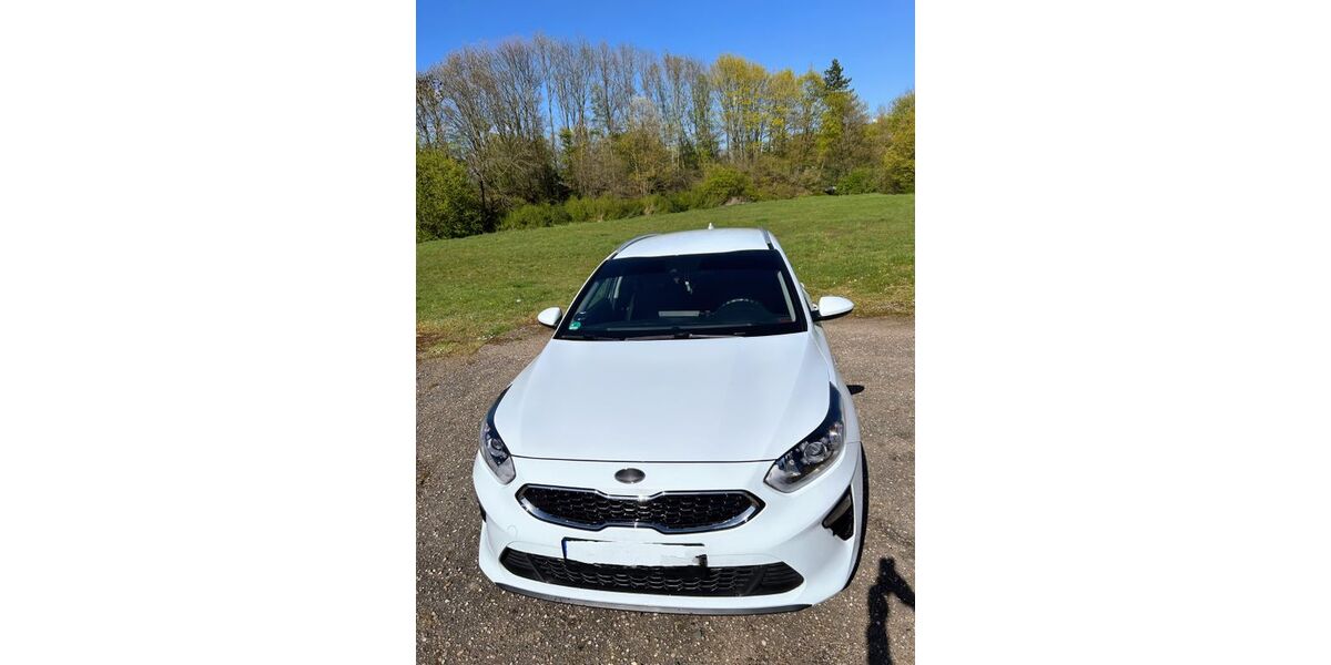 Kia ceed / Ceed 32.000 km 19.000 &euro; Krefeld 47829