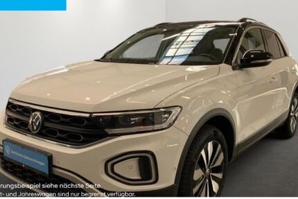 VW T-Roc 21.153 km 29.590 &euro; Neuss 41460
