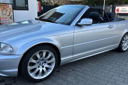 BMW 320 91.400 km 15.999 &euro; Krefeld 47804