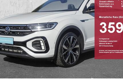 VW T-Roc 5.714 km 33.290 &euro; Düsseldorf 40474