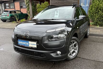 Citroen C4 Cactus 112.000 km 7.590 &euro; Mönchengladbach 41068