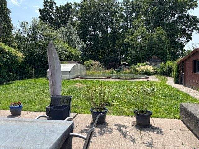 Einfamilienhaus Kempen Tönisberg - 9 Zimmer, 315 m&sup2;, 945.000&euro; | Angebot:25693369