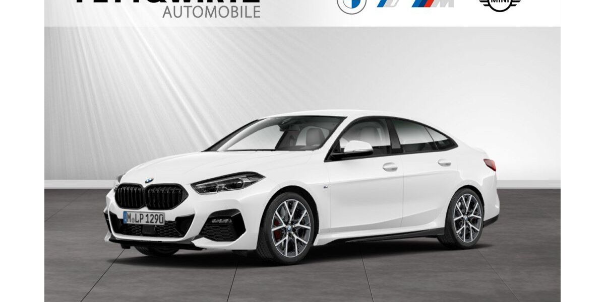 BMW 218 Gran Coupé 12.800 km 31.350 &euro; Moers 47441